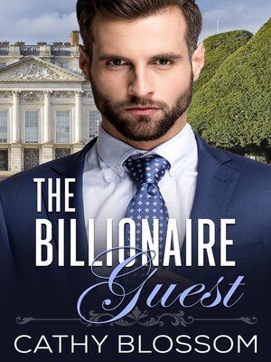 cover image of The Billionaire Guest